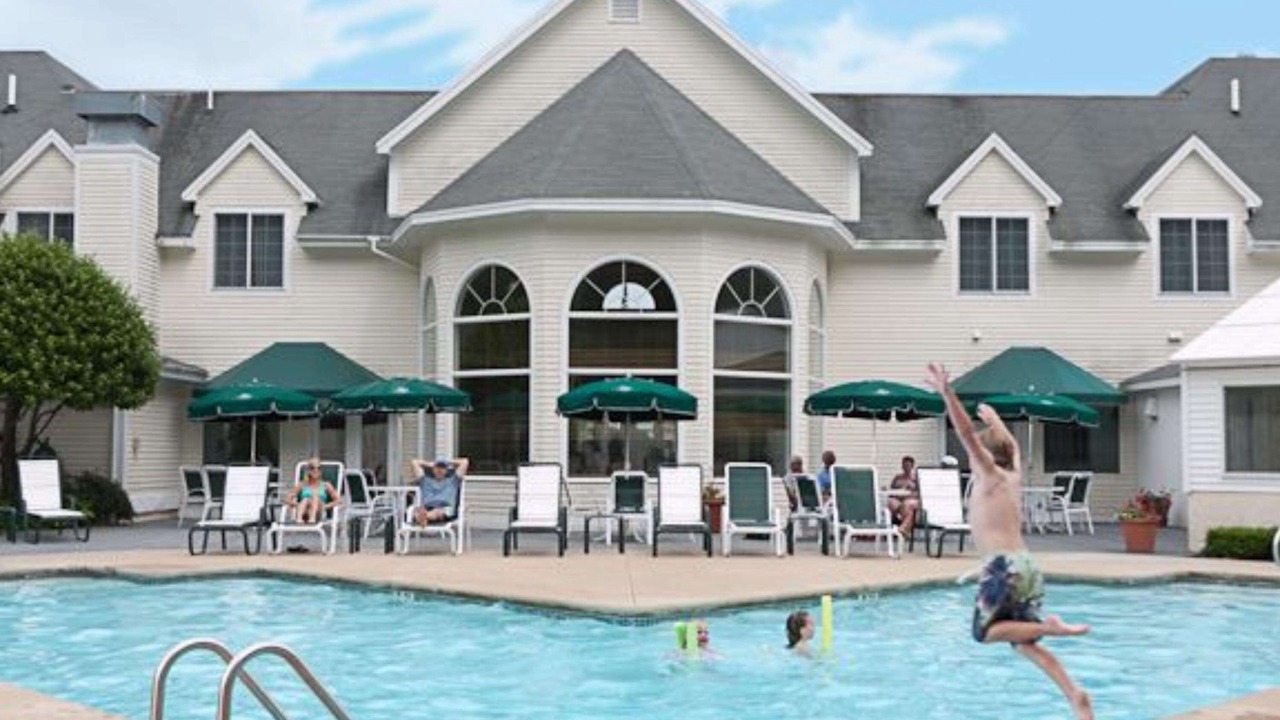 Photo of Outdoor in Ogunquit