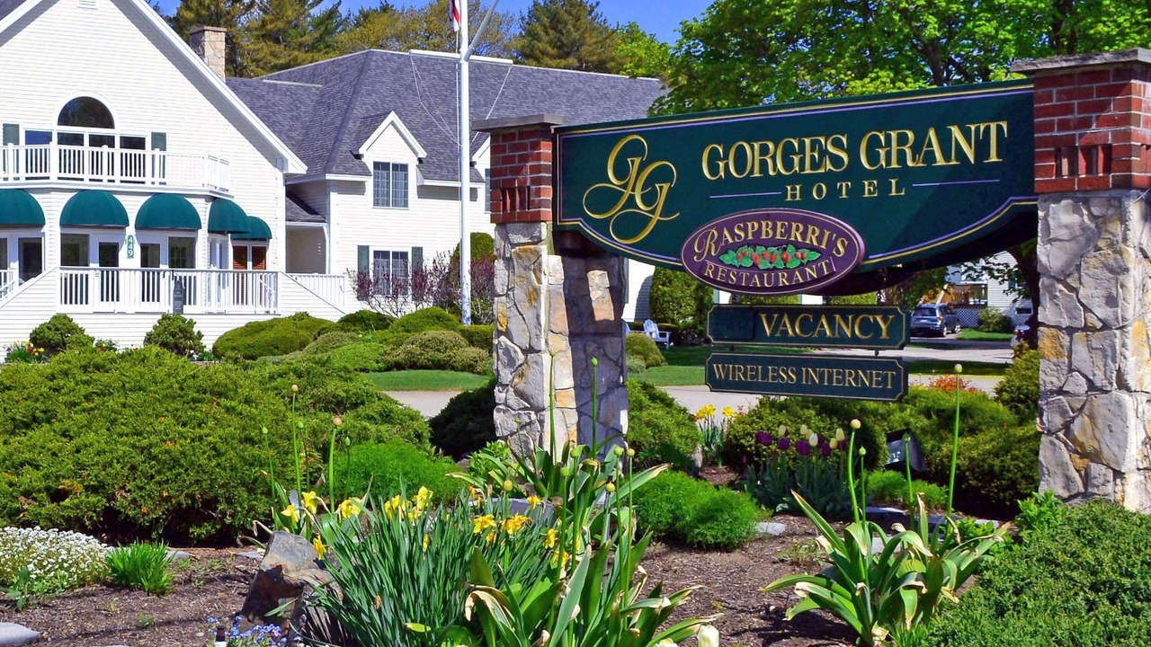 Photo of Outdoor in Ogunquit