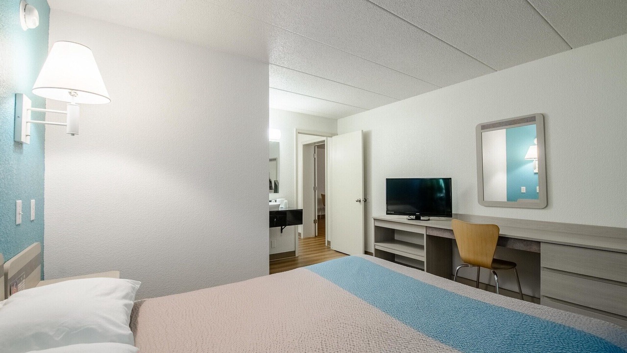Photo of Bedroom in Big Springs