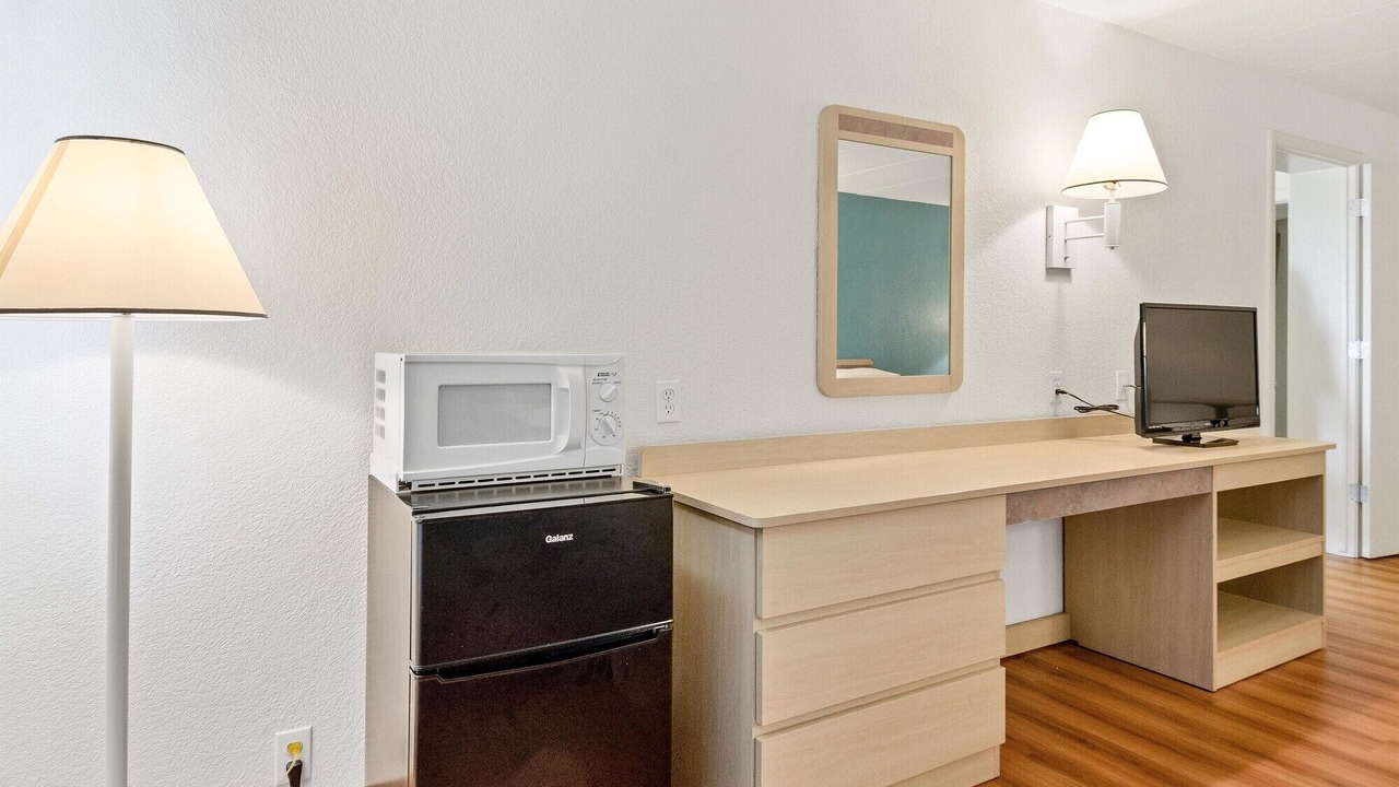 Photo of Bedroom in Big Springs