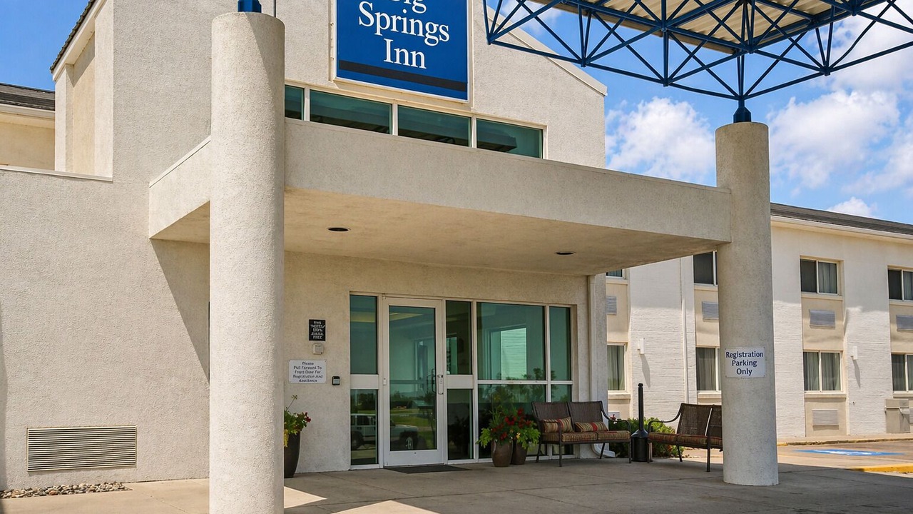 Photo of Outdoor in Big Springs
