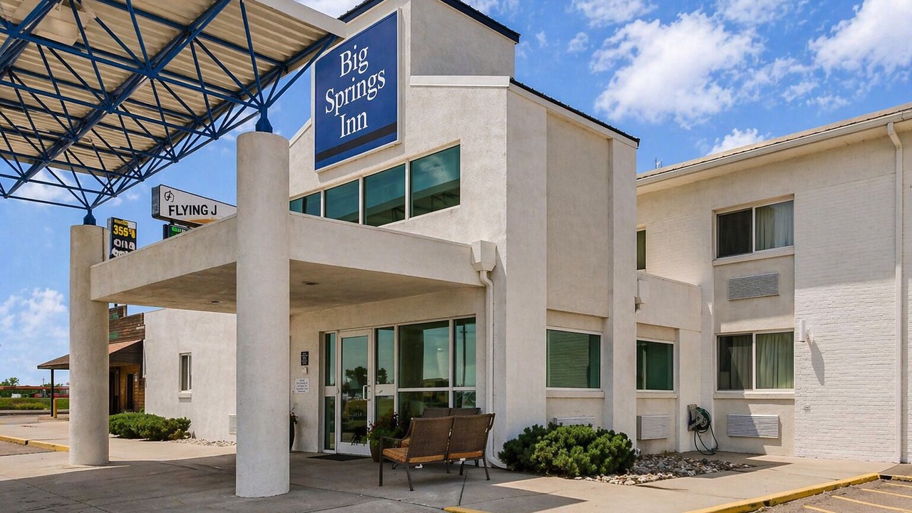 Photo of Outdoor in Big Springs