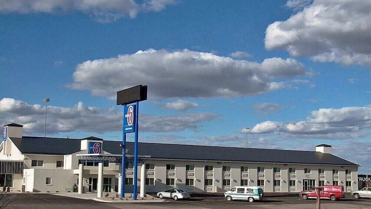 Photo of Outdoor in Big Springs