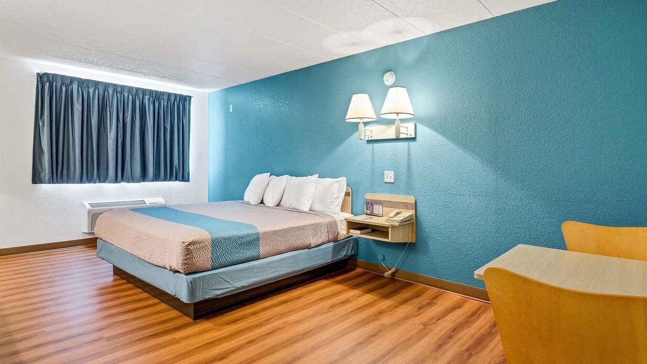 Photo of Bedroom in Big Springs