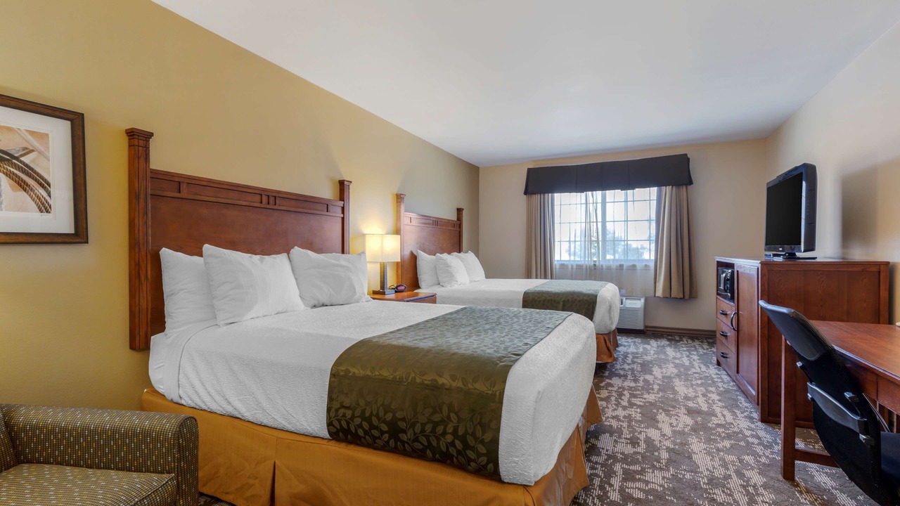 Photo of Bedroom in Clarendon