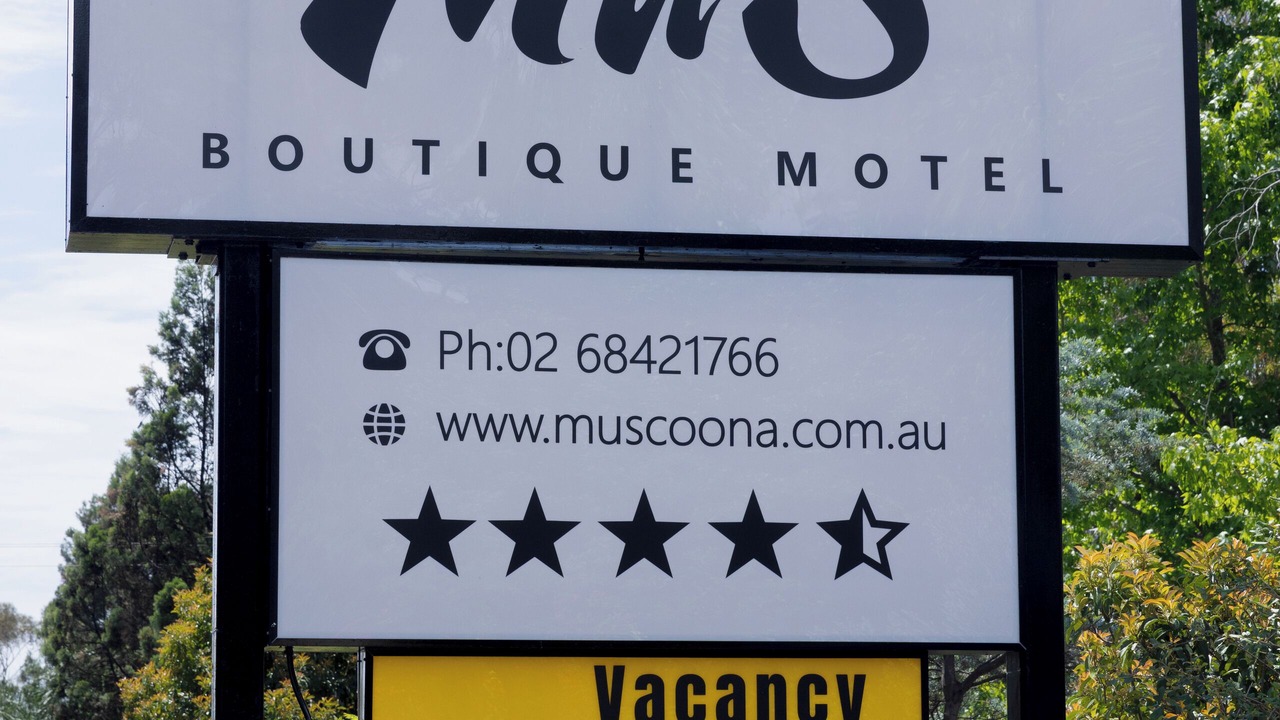 Photo of Outdoor in Coonabarabran