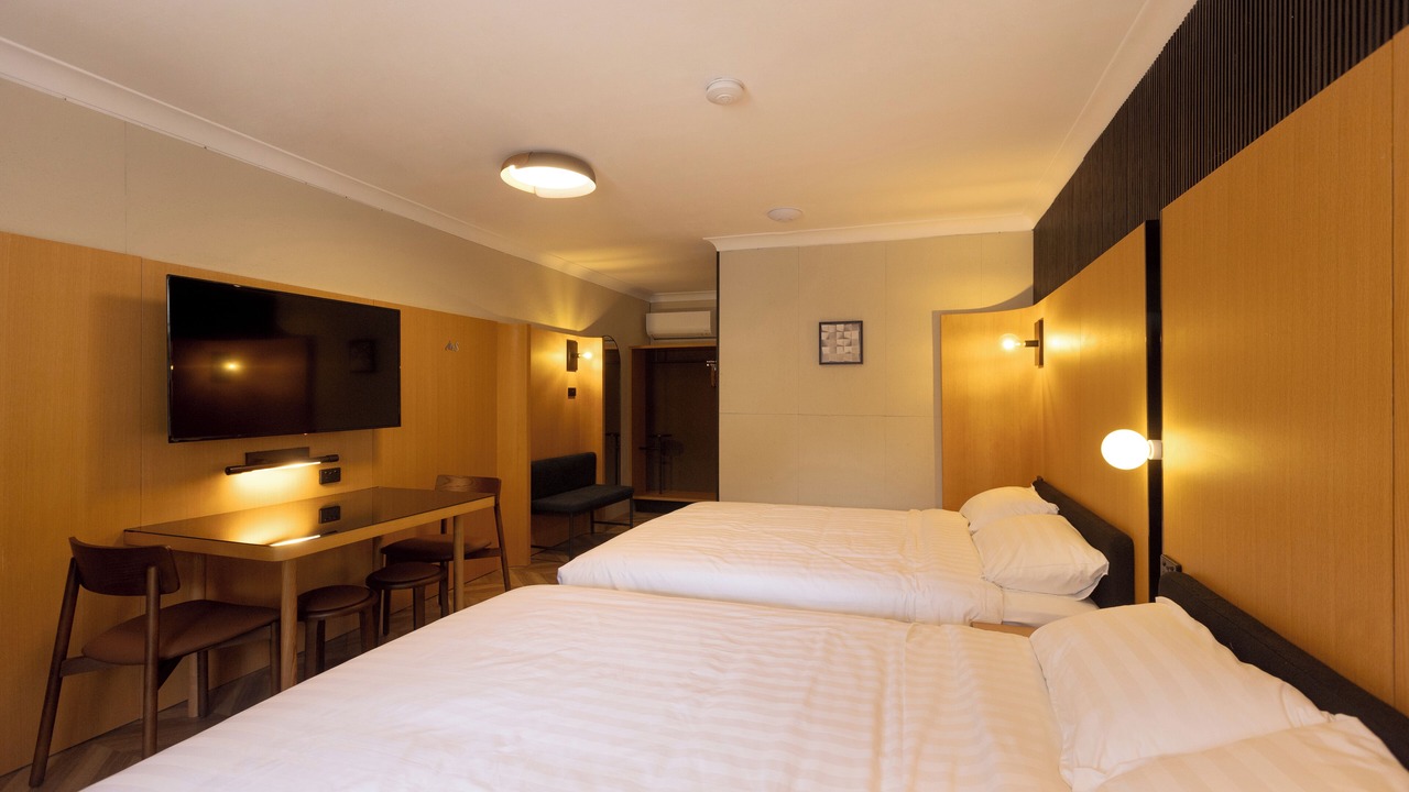 Photo of Bedroom in Coonabarabran