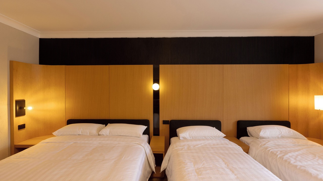 Photo of Bedroom in Coonabarabran