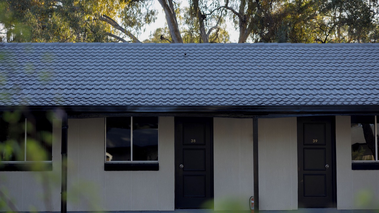 Photo of Outdoor in Coonabarabran