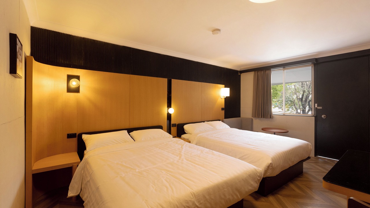 Photo of Bedroom in Coonabarabran