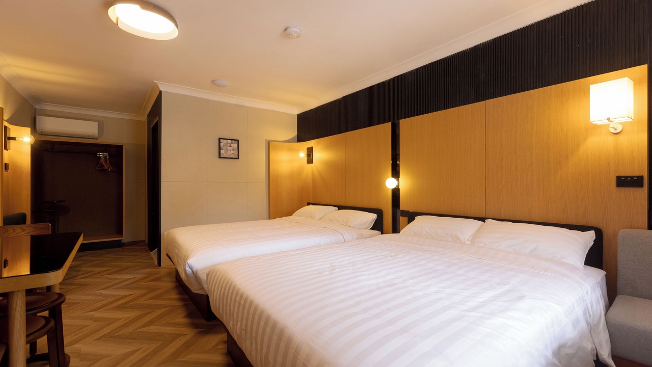 Photo of Bedroom in Coonabarabran