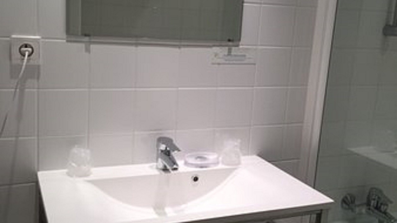 Photo of Bathroom in Vouille