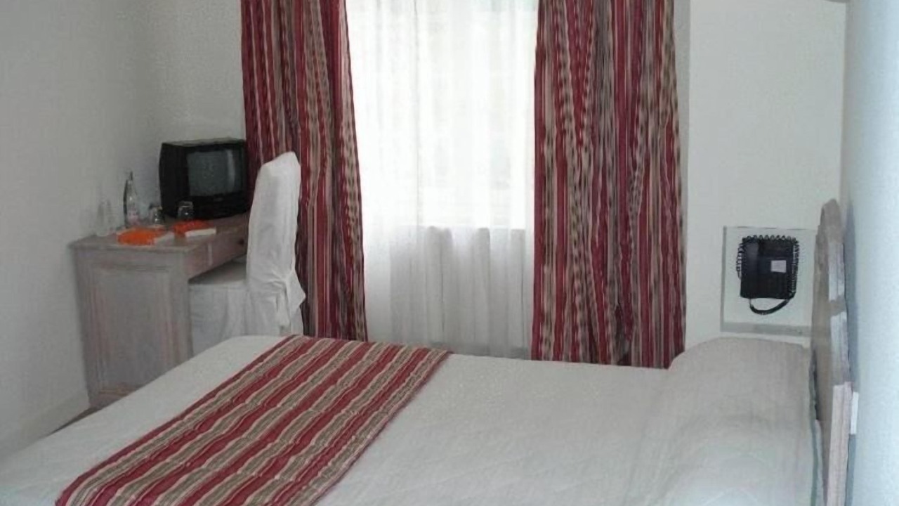 Photo of Bedroom in Vouille