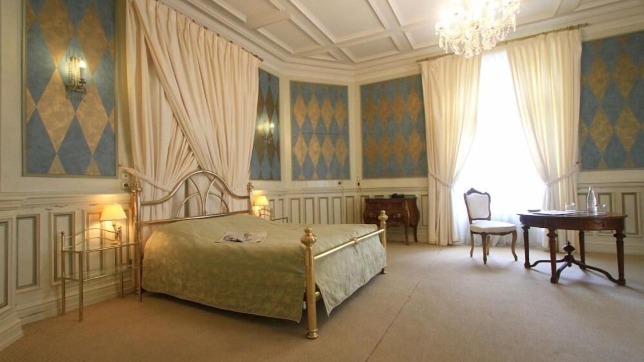 Photo of Bedroom in Vouille