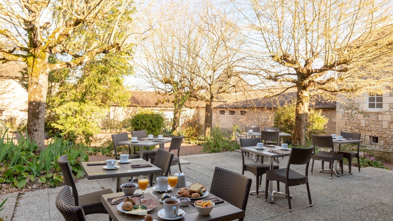 Photo of Outdoor in Vouille