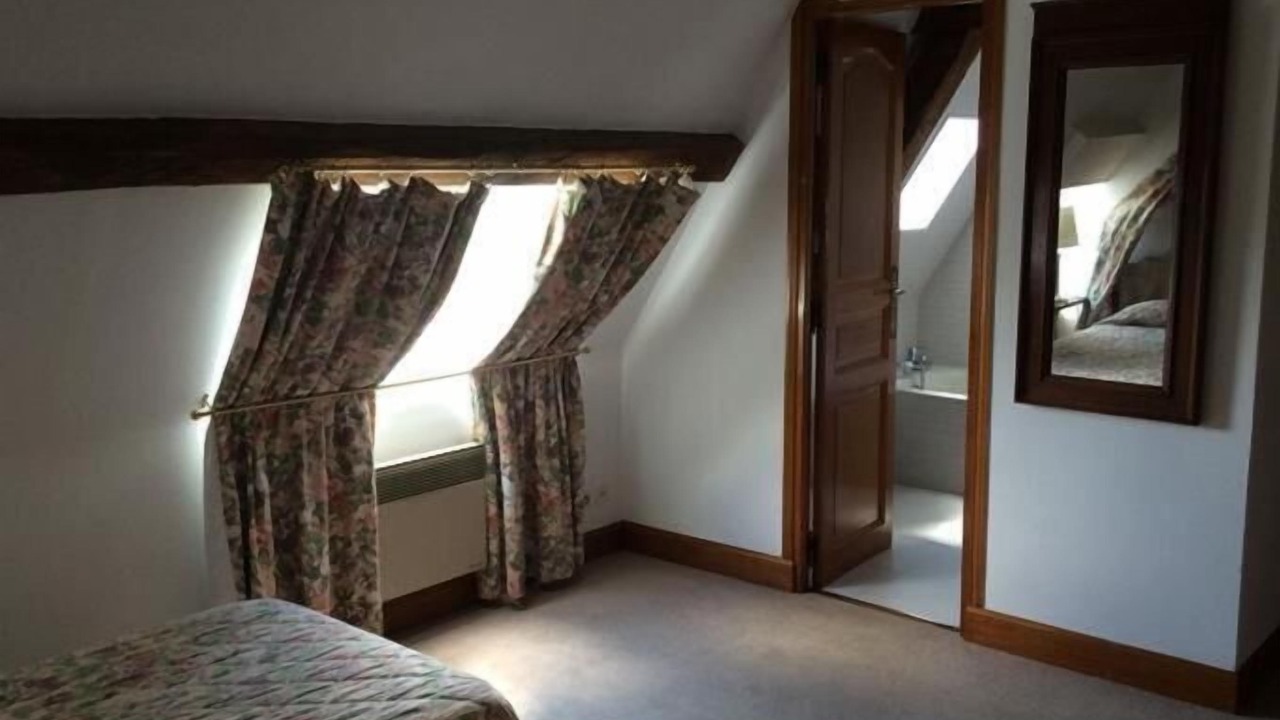 Photo of Bedroom in Vouille