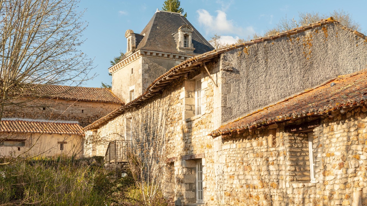 Photo of Outdoor in Vouille