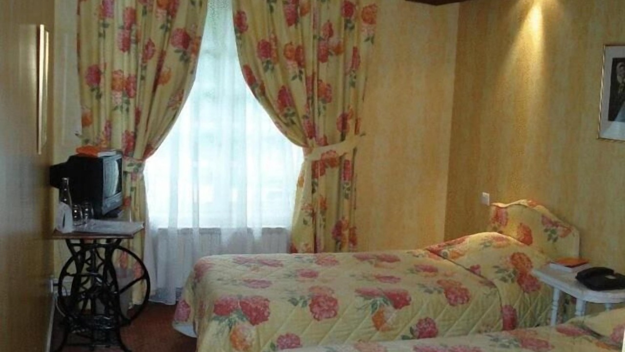Photo of Bedroom in Vouille