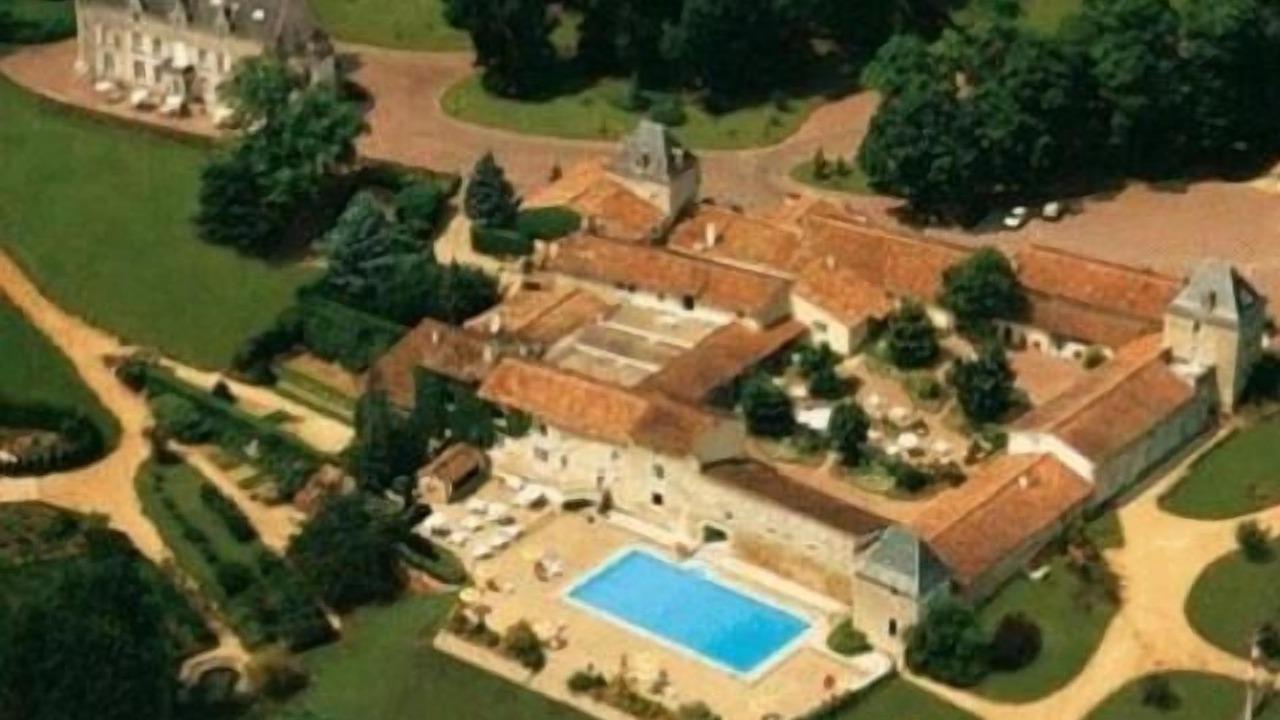 Photo of Outdoor in Vouille