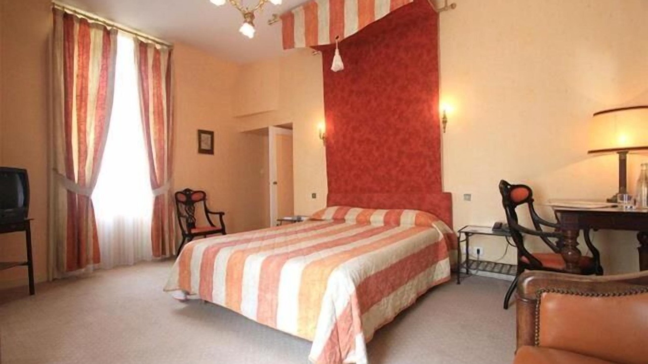 Photo of Bedroom in Vouille