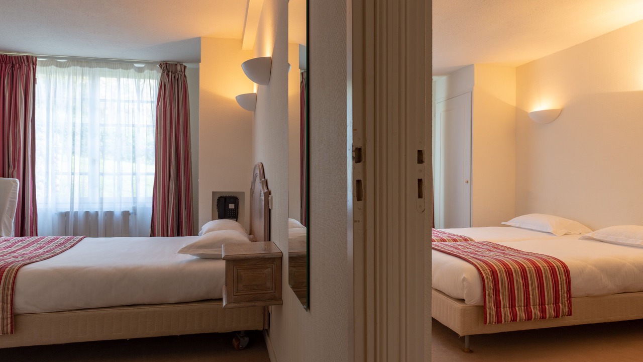 Photo of Bedroom in Vouille