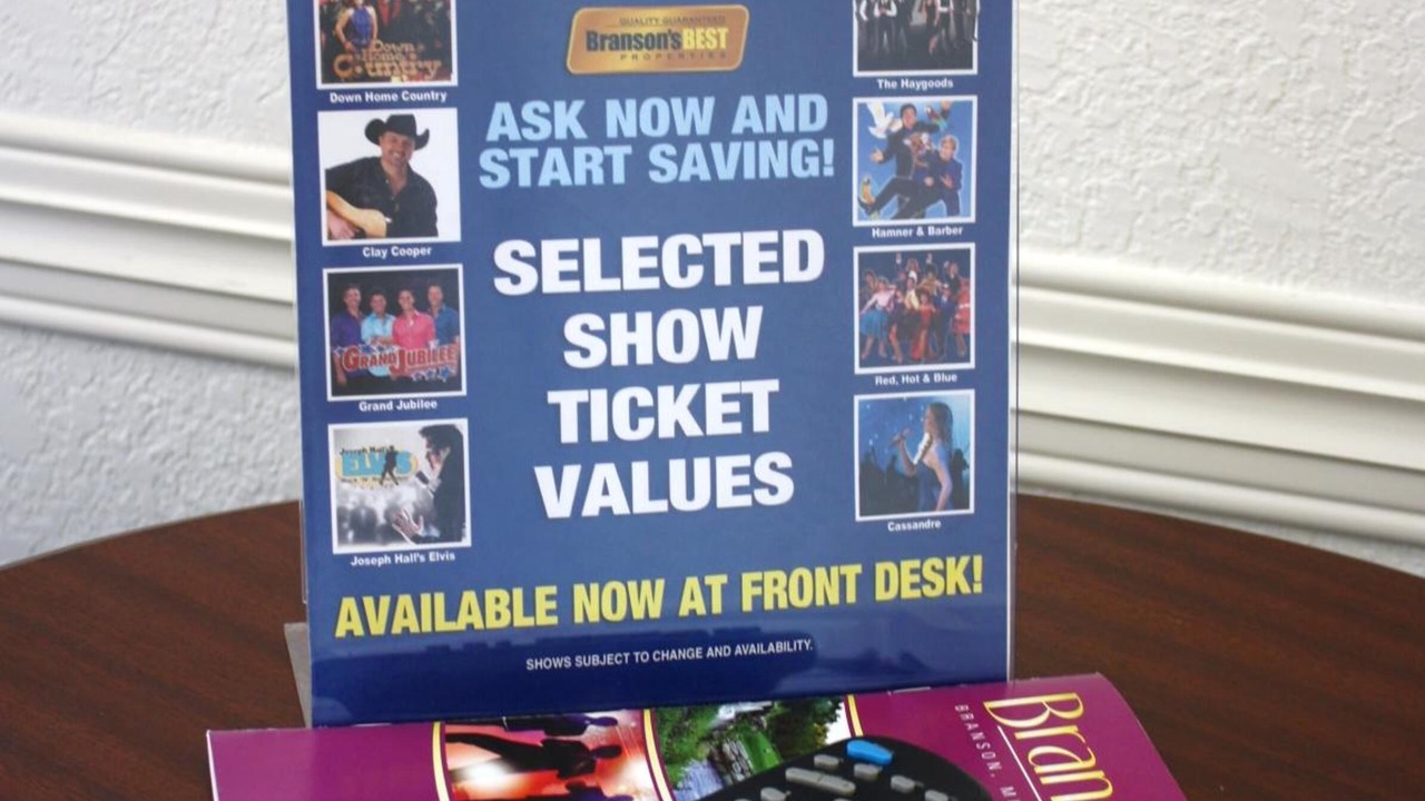 Photo of Others in Branson