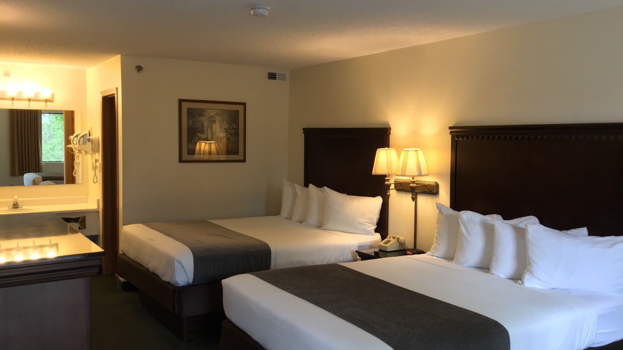 Photo of Bedroom in Branson