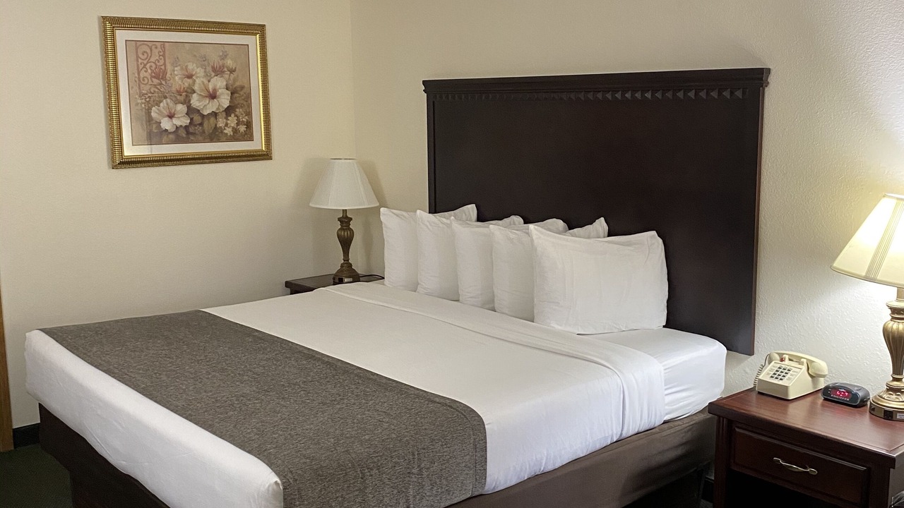 Photo of Bedroom in Branson