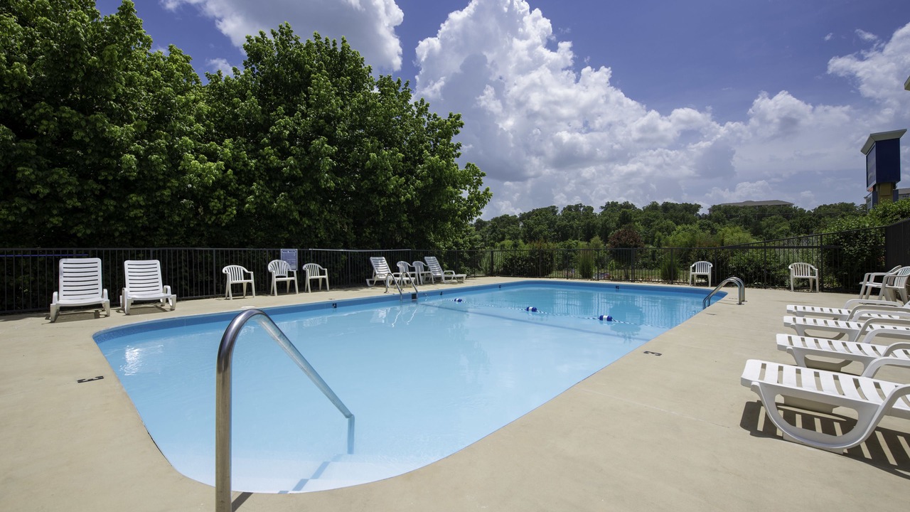 Photo of Outdoor in Branson