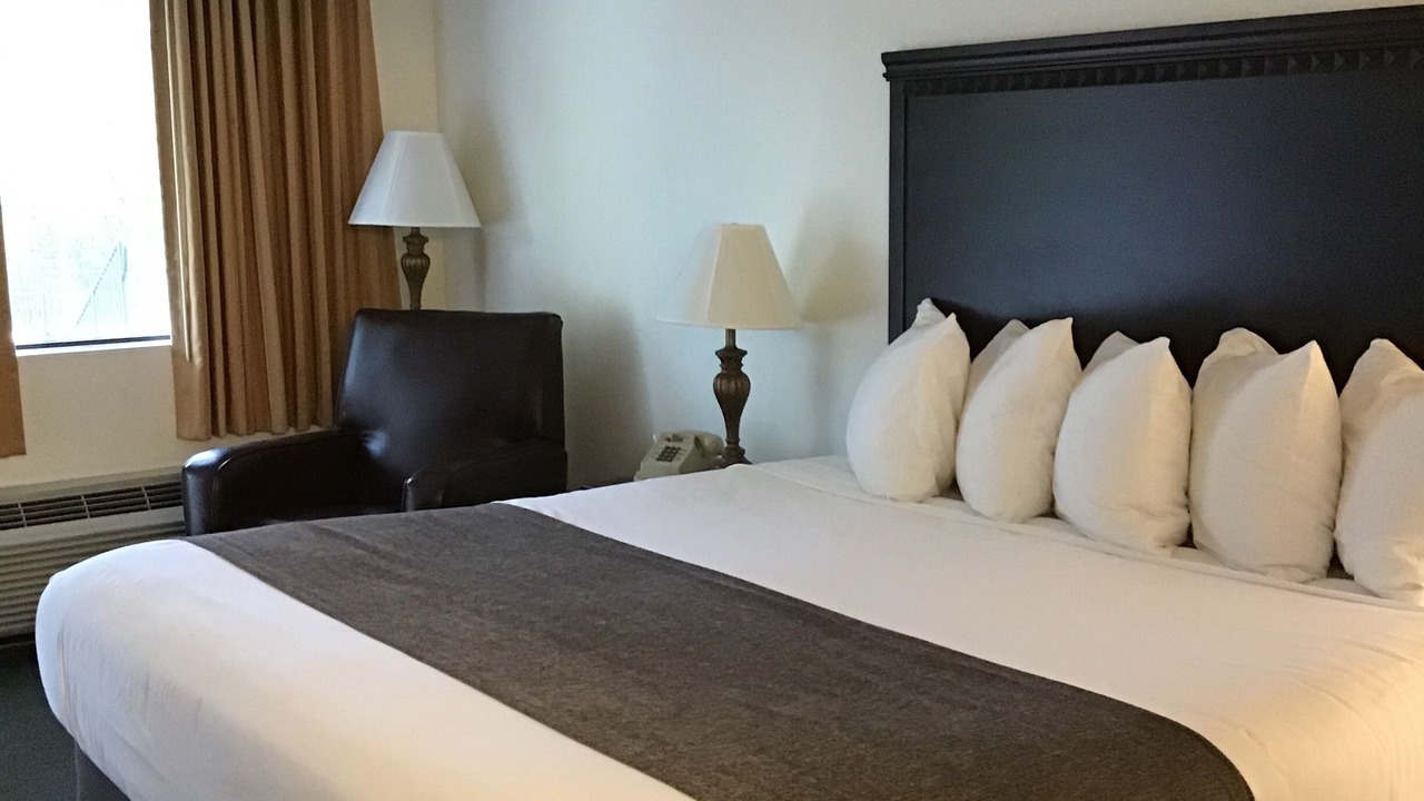 Photo of Bedroom in Branson