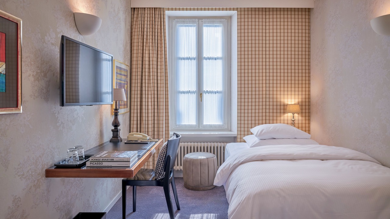 Photo of Bedroom in Old Town