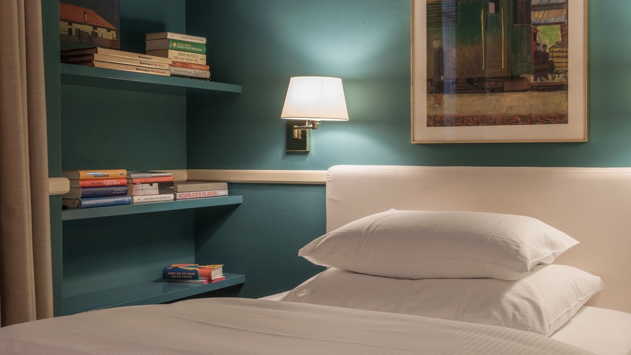 Photo of Bedroom in Old Town