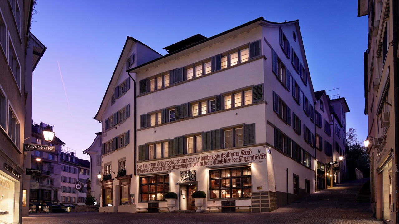 Photo of Outdoor in Old Town