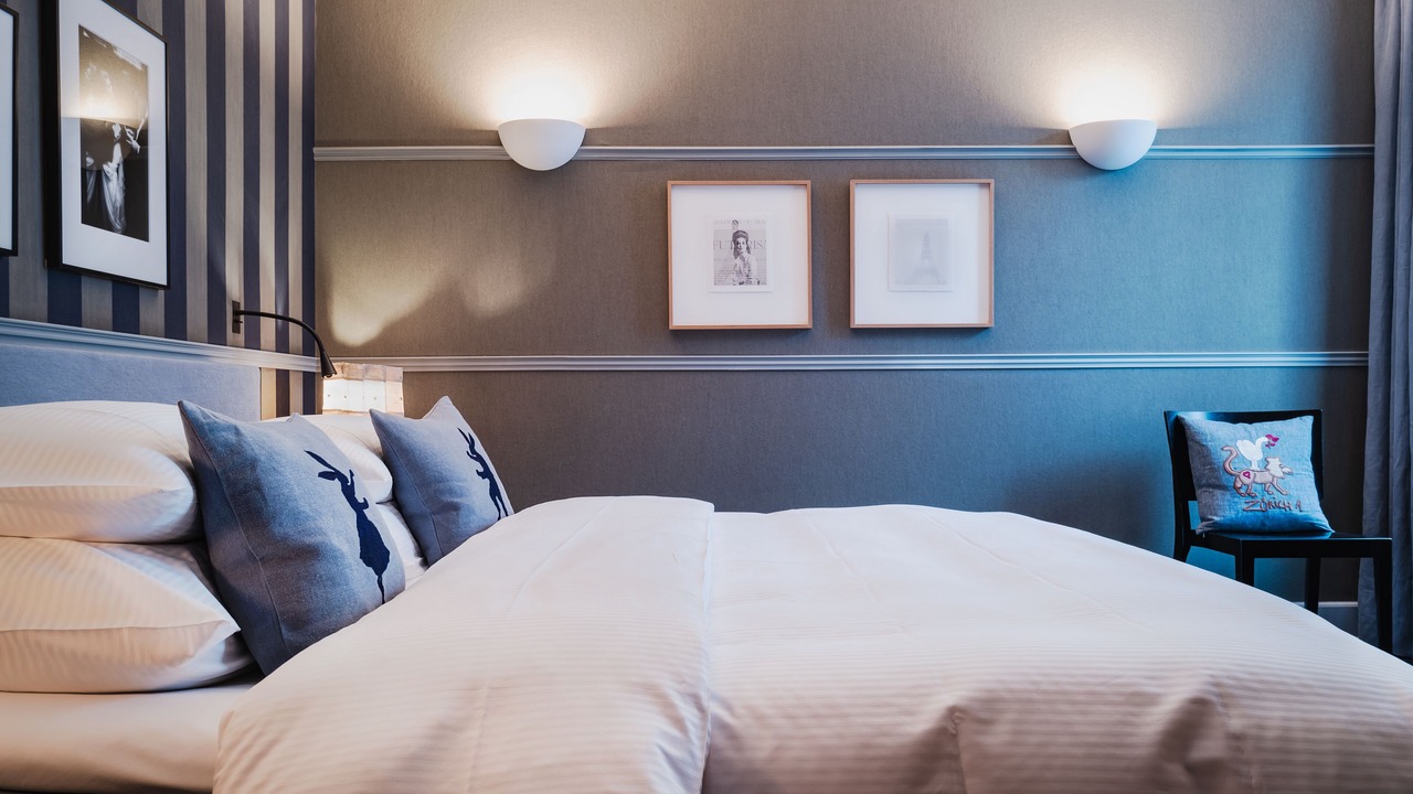 Photo of Bedroom in Old Town