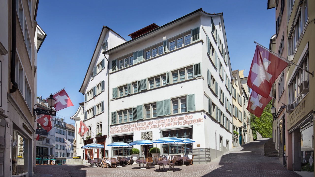 Photo of Outdoor in Old Town