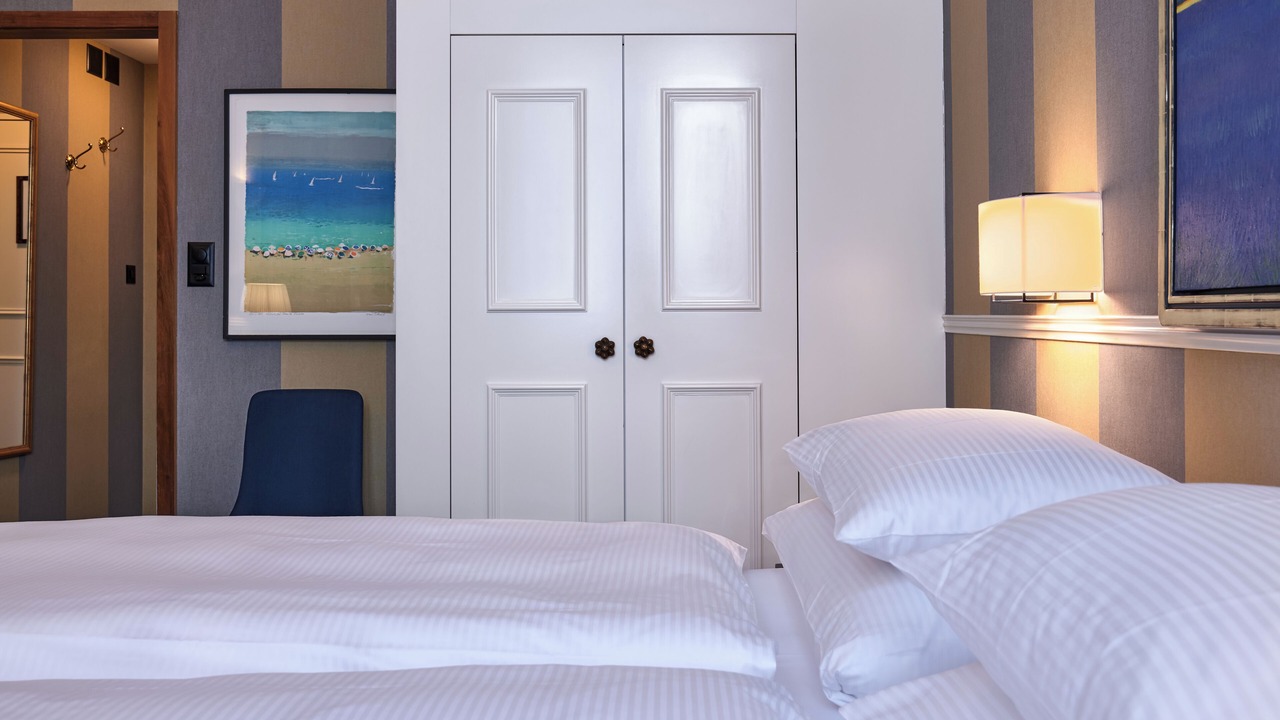 Photo of Bedroom in Old Town