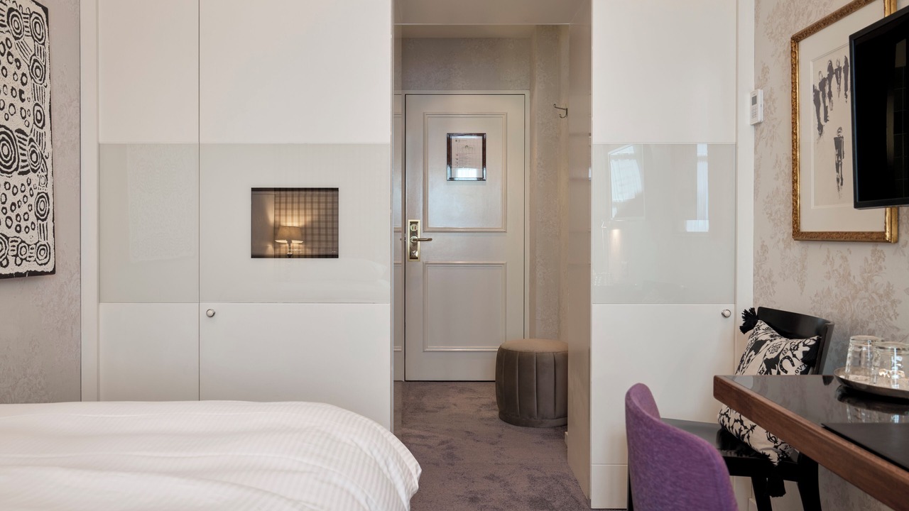 Photo of Bedroom in Old Town