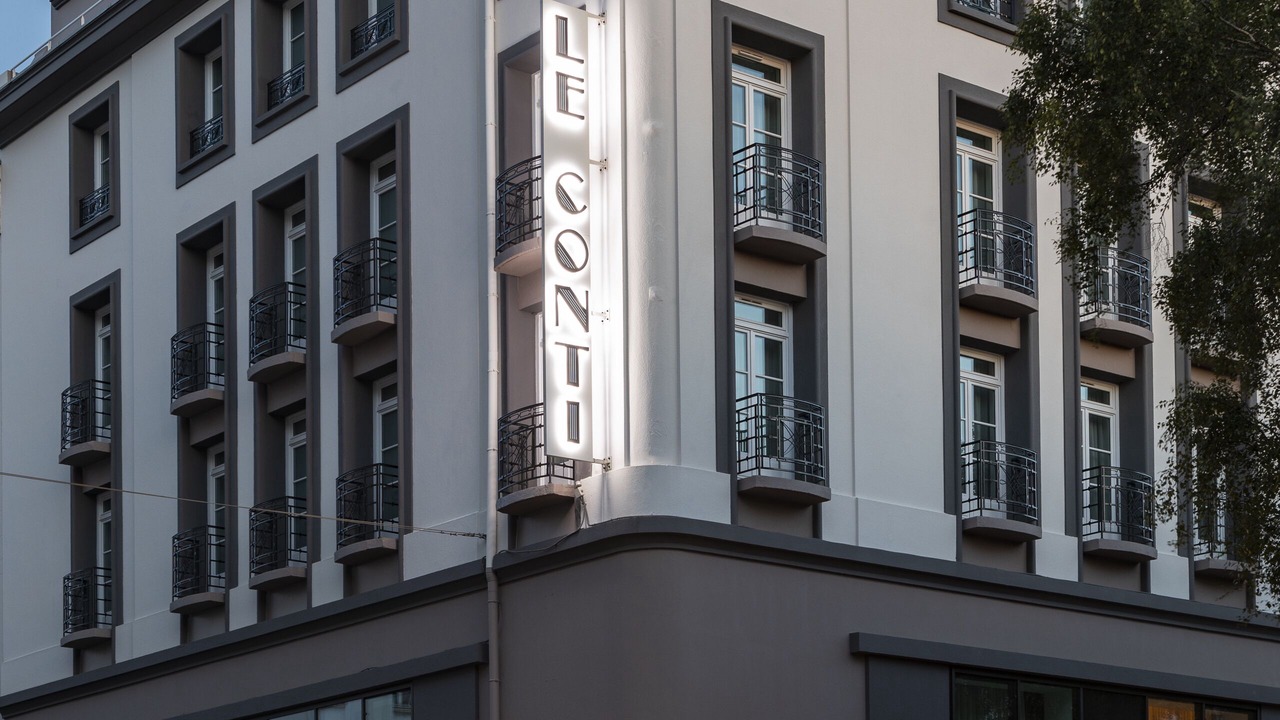 Photo of Outdoor in Downtown