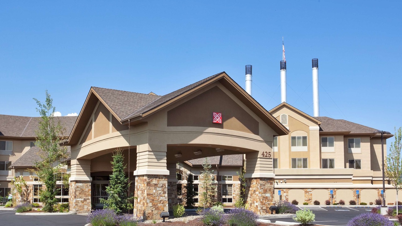 Photo of Outdoor in Southern Crossing