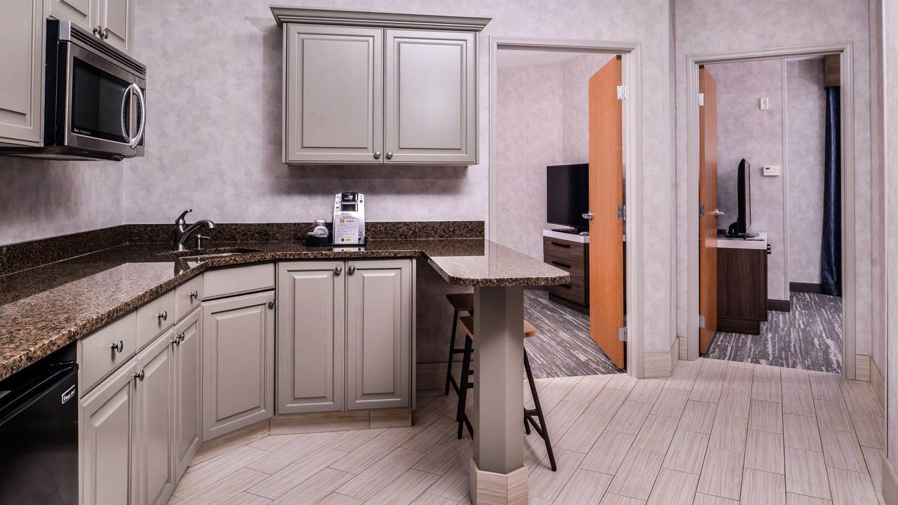 Photo of Kitchen in Southern Crossing