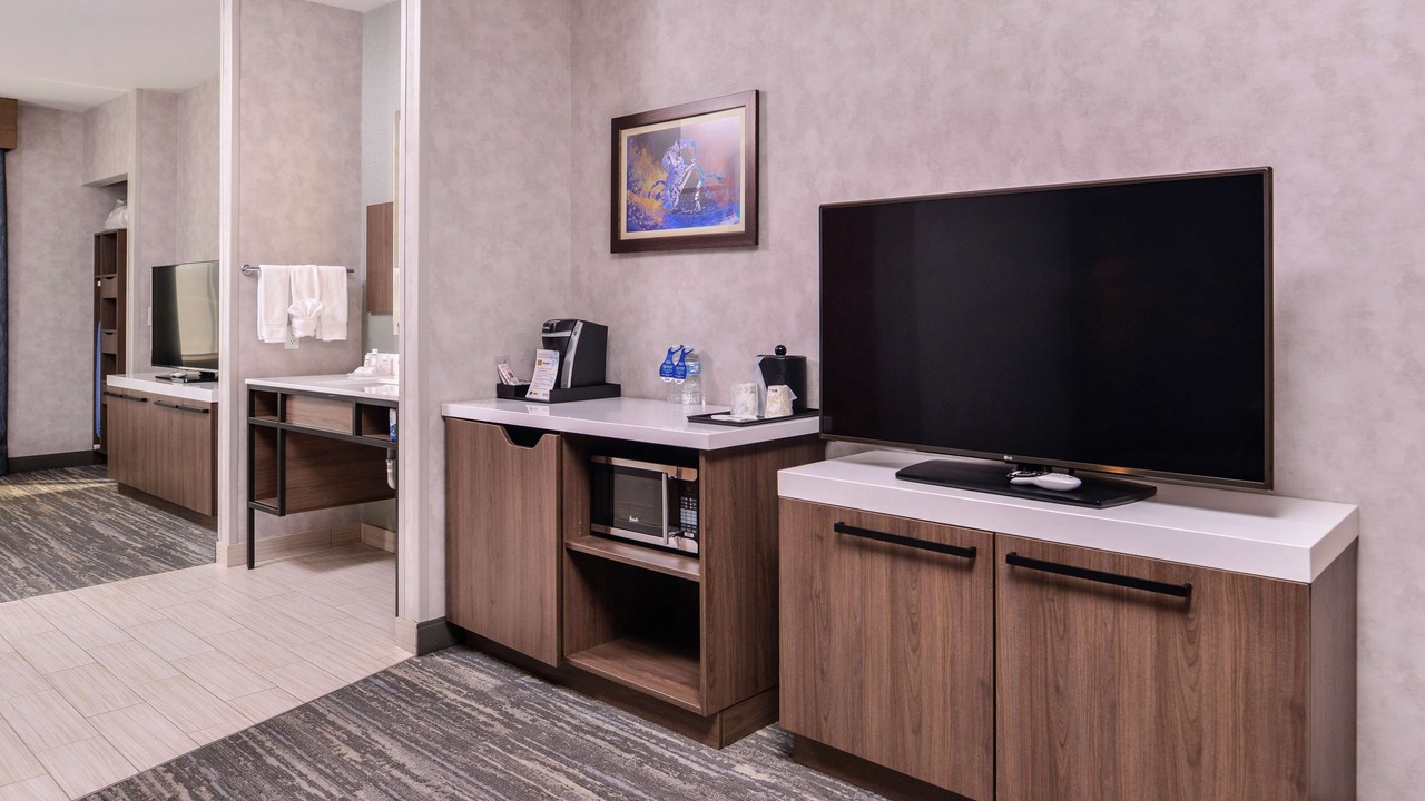 Photo of Bedroom in Southern Crossing