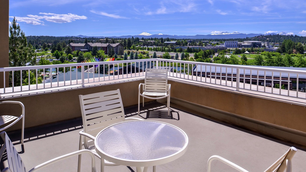 Photo of Patio Balcony in Southern Crossing