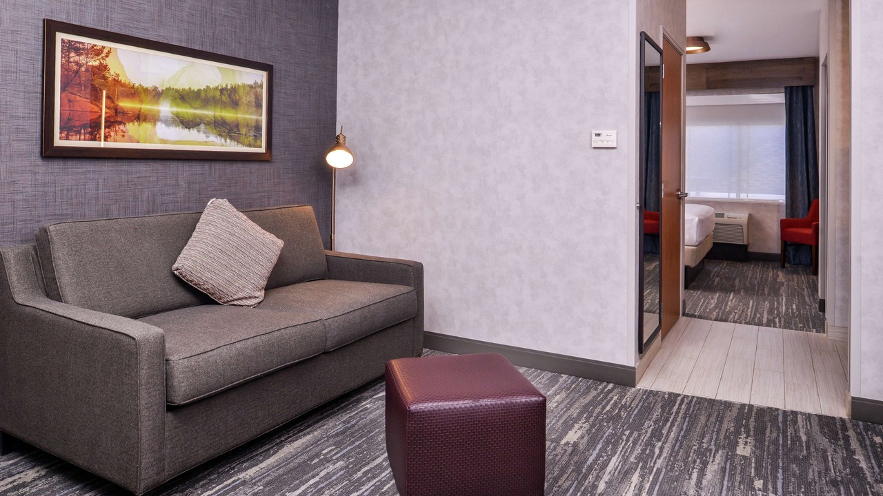 Photo of Bedroom in Southern Crossing