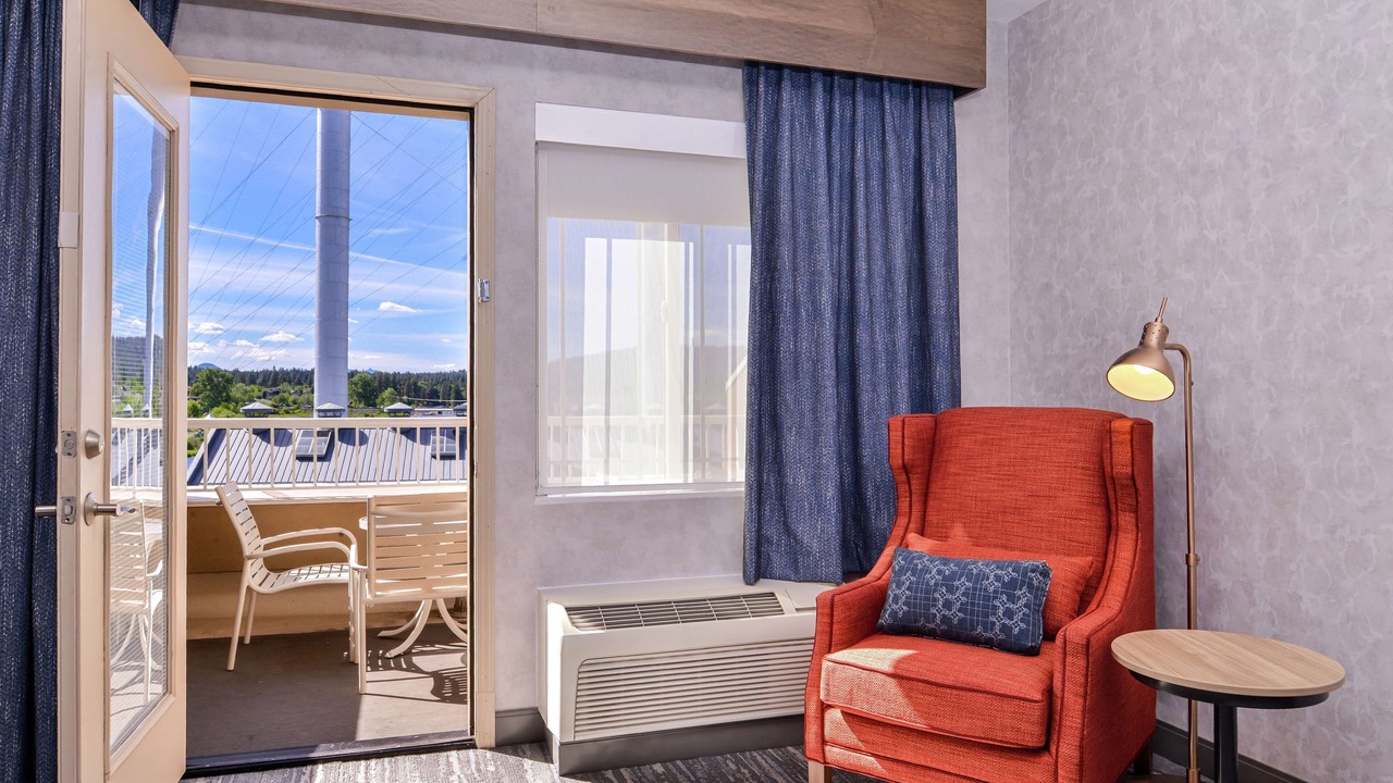 Photo of Patio Balcony in Southern Crossing