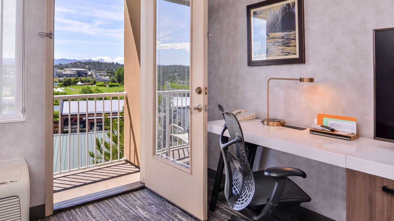 Photo of Patio Balcony in Southern Crossing