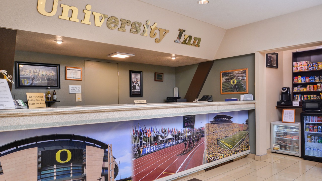 Photo of Others in Eugene