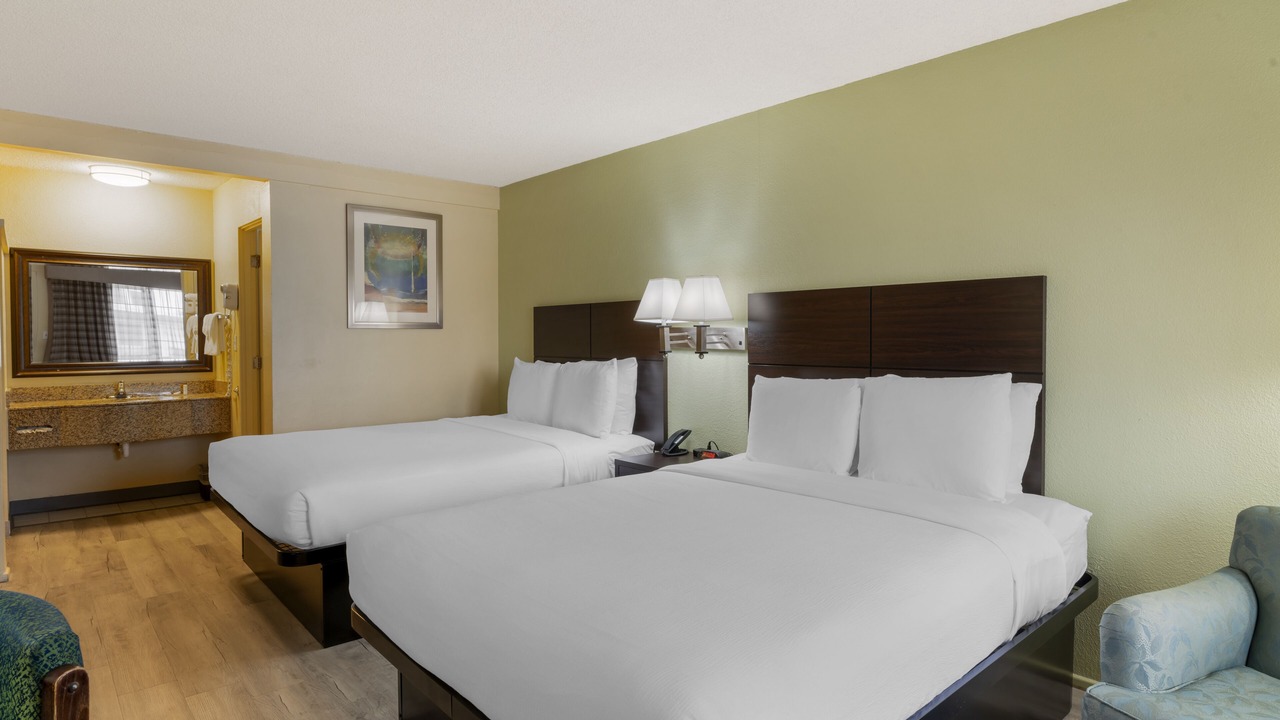 Photo of Bedroom in Eugene