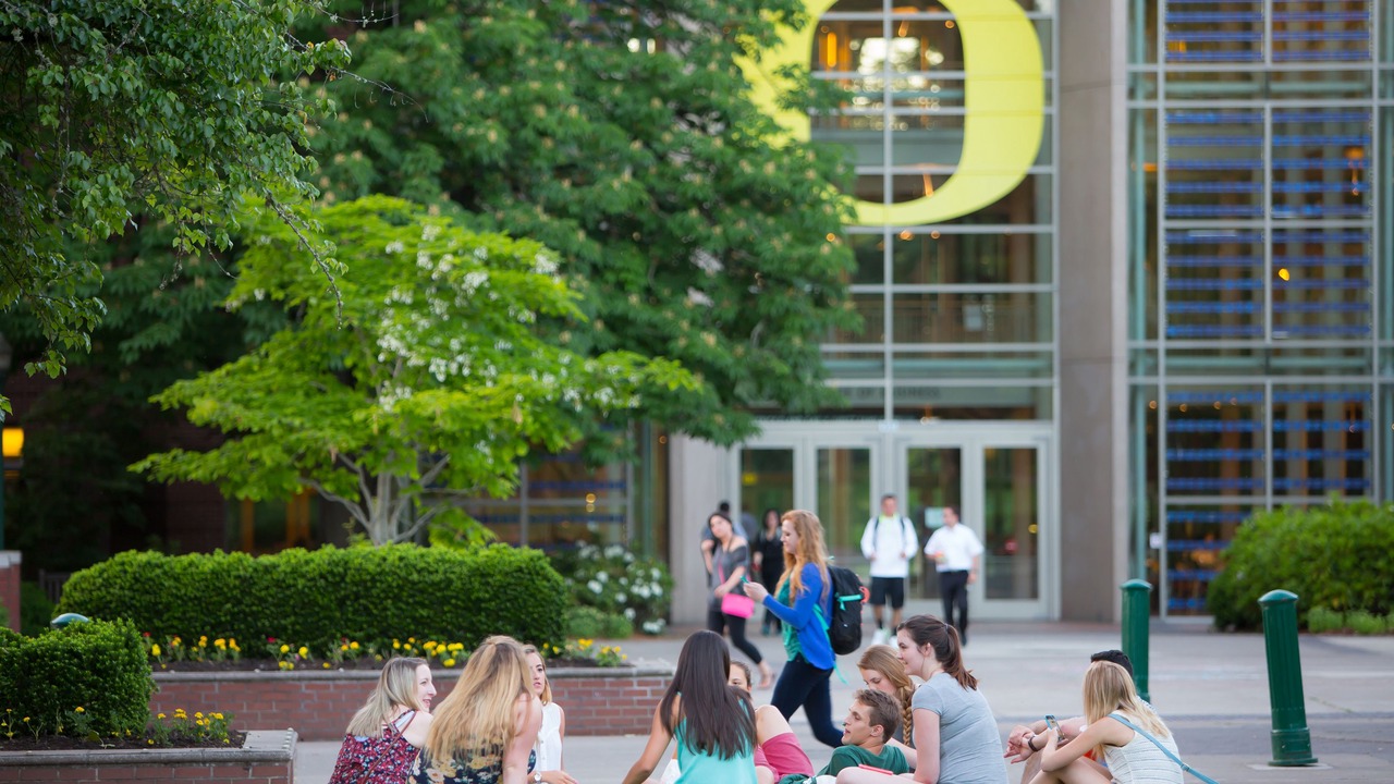 Photo of Others in Eugene