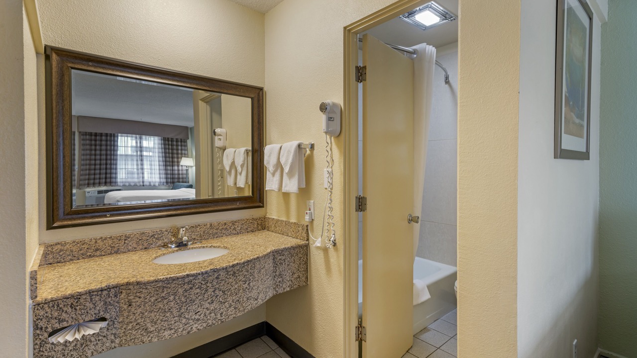 Photo of Bathroom in Eugene