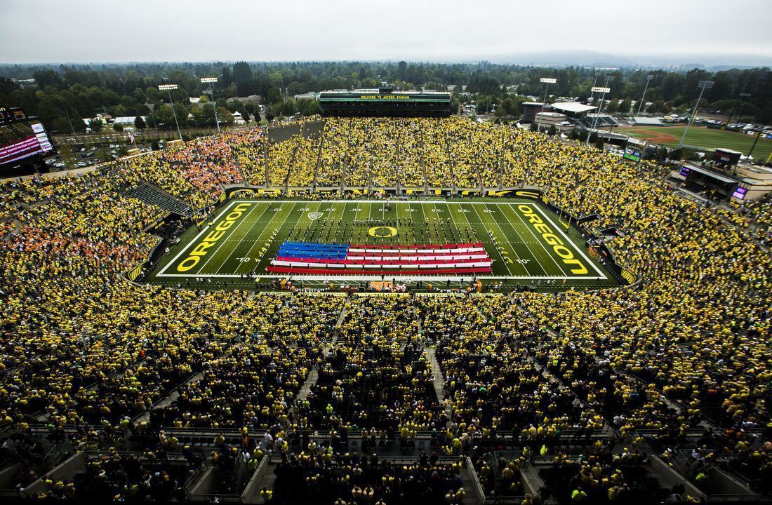 Photo of Others in Eugene